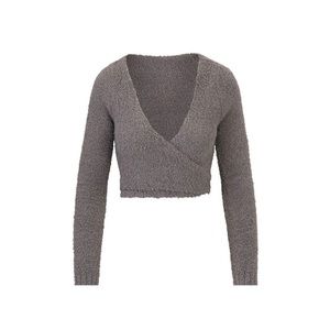 New With Tags SKIMS Cozy Knit Wrap